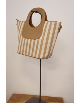 Garde-robe - Handtassen - Beige