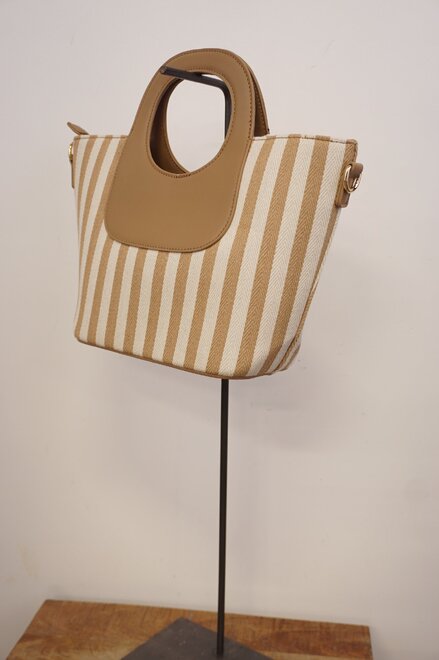 Garde-robe - Handtassen - Beige