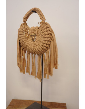 Garde-robe - Handtassen - Beige