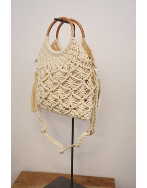 Garde-robe - Handtassen - Beige