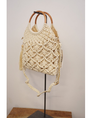 Garde-robe - Handtassen - Beige