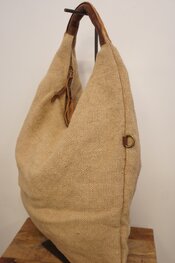 Garde-robe - Handtassen - Camel