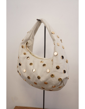 Garde-robe - Handtassen - Beige