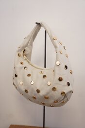 Garde-robe - Handtassen - Beige