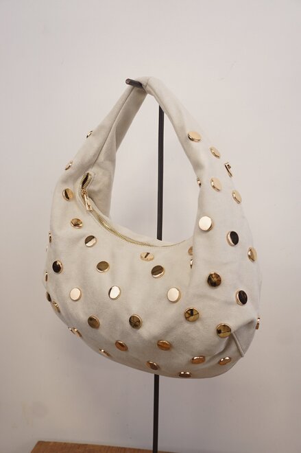 Garde-robe - Handtassen - Beige
