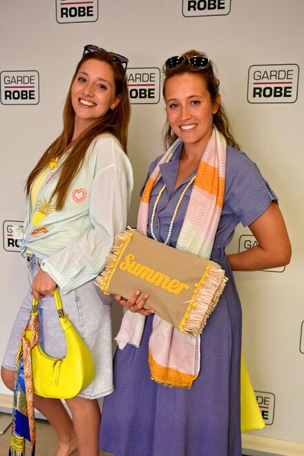 Sunny Pastels &amp; Summer Stripes