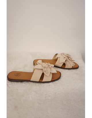 Garde-robe - Sandalen - Beige
