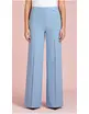 Amelie &amp; Amelie - Lange Broek - Lichtblauw