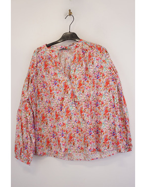 Garde-robe - Blouse - Roze