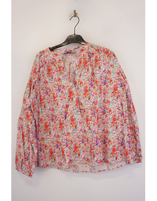 Garde-robe - Blouse - Roze