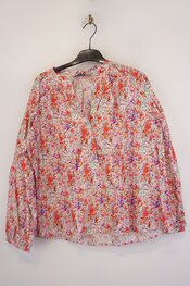 Garde-robe - Blouse - Roze