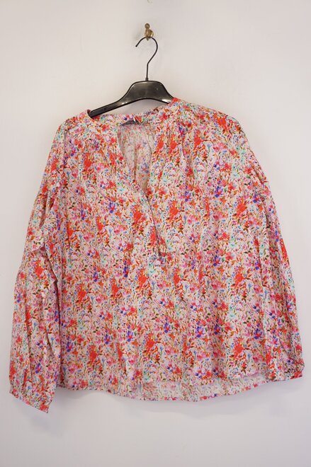 Garde-robe - Blouse - Roze