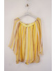 Garde-robe - Tuniek - Geel