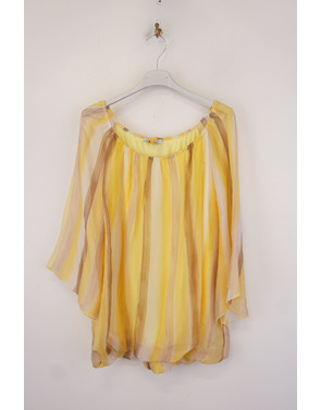Garde-robe - Tuniek - Geel