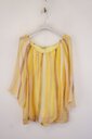 Garde-robe - Tuniek - Geel