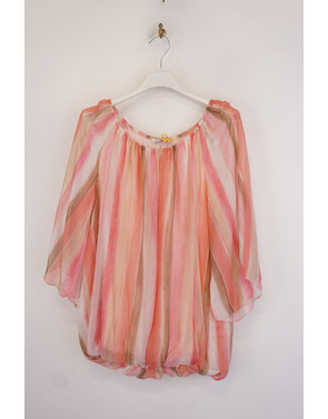 Garde-robe - Top - Roze