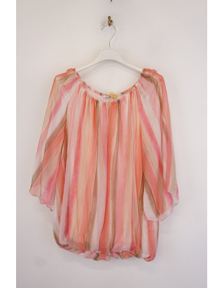 Garde-robe - Top - Roze