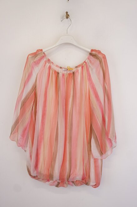 Garde-robe - Top - Roze