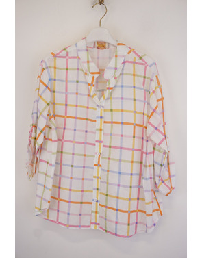 Garde-robe - Blouse - Multicolor