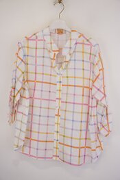 Garde-robe - Blouse - Multicolor