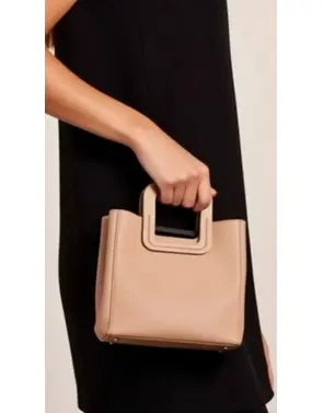 Garde-robe - Handtassen - Roze