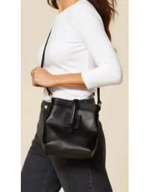 Garde-robe - Handtassen - Zwart