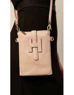 Garde-robe - Handtassen - Roze