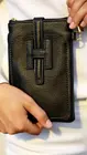 Garde-robe - Handtassen - Zwart