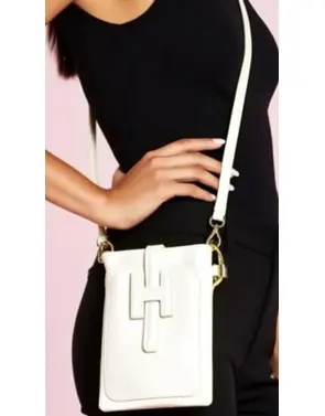 Garde-robe - Handtassen - Wit