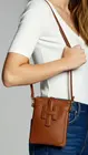 Garde-robe - Handtassen - Camel