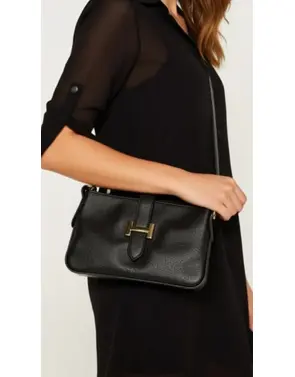 Garde-robe - Handtassen - Zwart