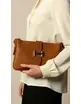 Garde-robe - Handtassen - Camel