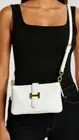 Garde-robe - Handtassen - Wit