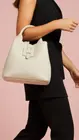 Garde-robe - Handtassen - Beige