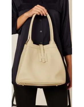 Garde-robe - Handtassen - Beige