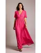 Garde-robe - Lang kleed - Fushia