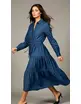 Garde-robe - Halflang Kleedje - Jeans