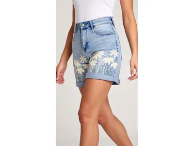 Garde-robe - Short - Jeans
