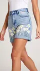 Garde-robe - Short - Jeans
