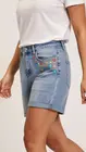 Garde-robe - Short - Jeans