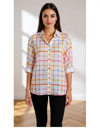 Garde-robe - Blouse - Multicolor