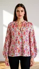 Garde-robe - Blouse - Roze