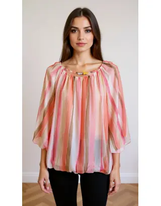 Garde-robe - Top - Roze