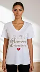 Garde-robe - T-shirt - Goud