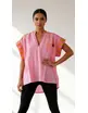 Garde-robe - Blouse - Roze