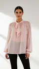 Garde-robe - Blouse - Roze