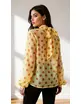 Garde-robe - Blouse - Geel