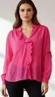 Garde-robe - Blouse - Fushia