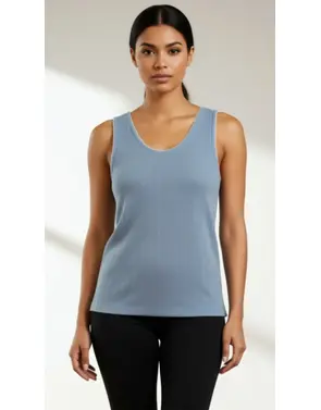 Garde-robe - Top - Blauw