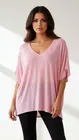 Garde-robe - Top - Roze